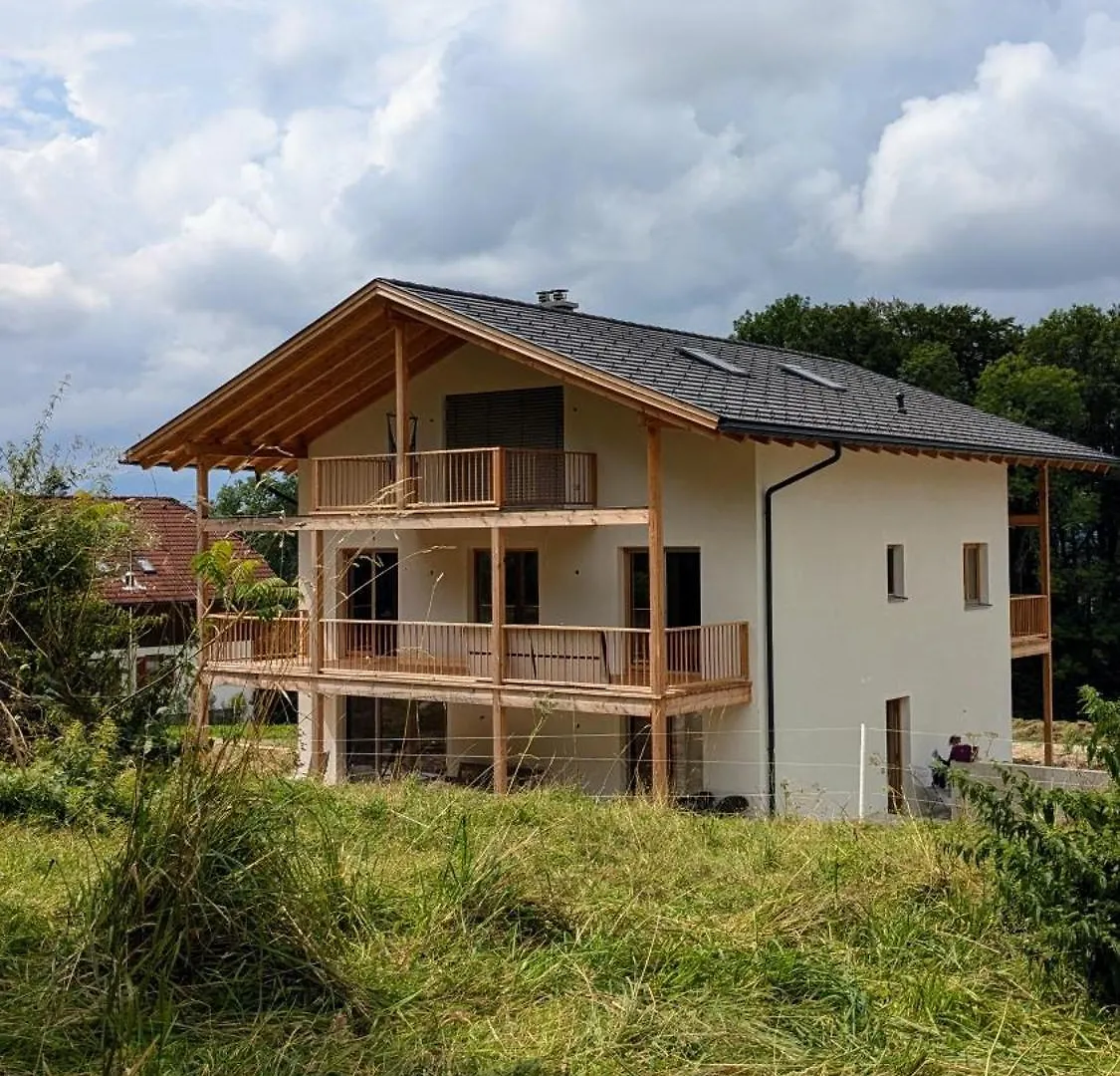 Hofstatt Salzburg - Ferienwohnung Sollheim 0*,  Austria