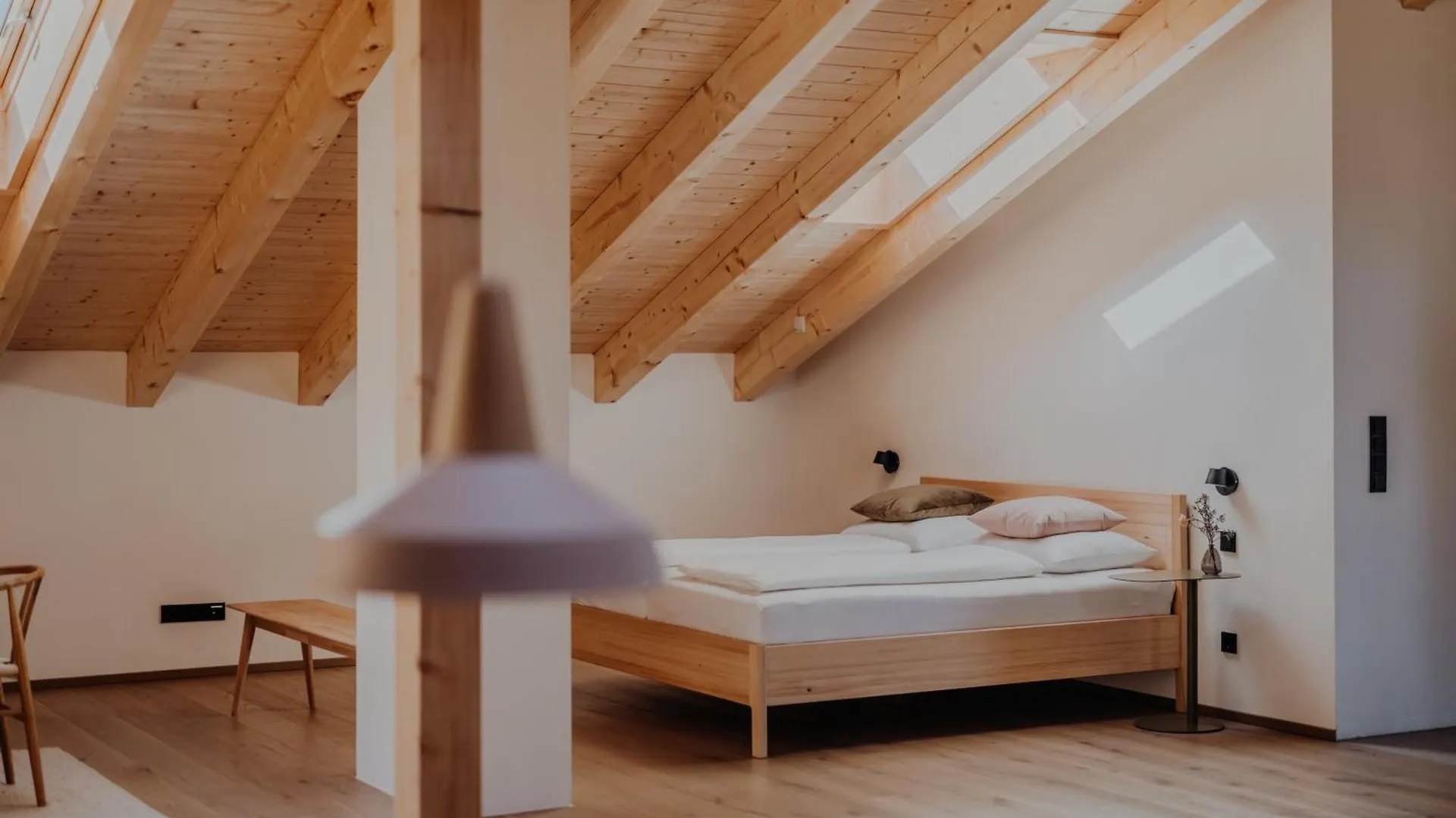 Farm stay Hofstatt Salzburg - Ferienwohnung Sollheim Austria