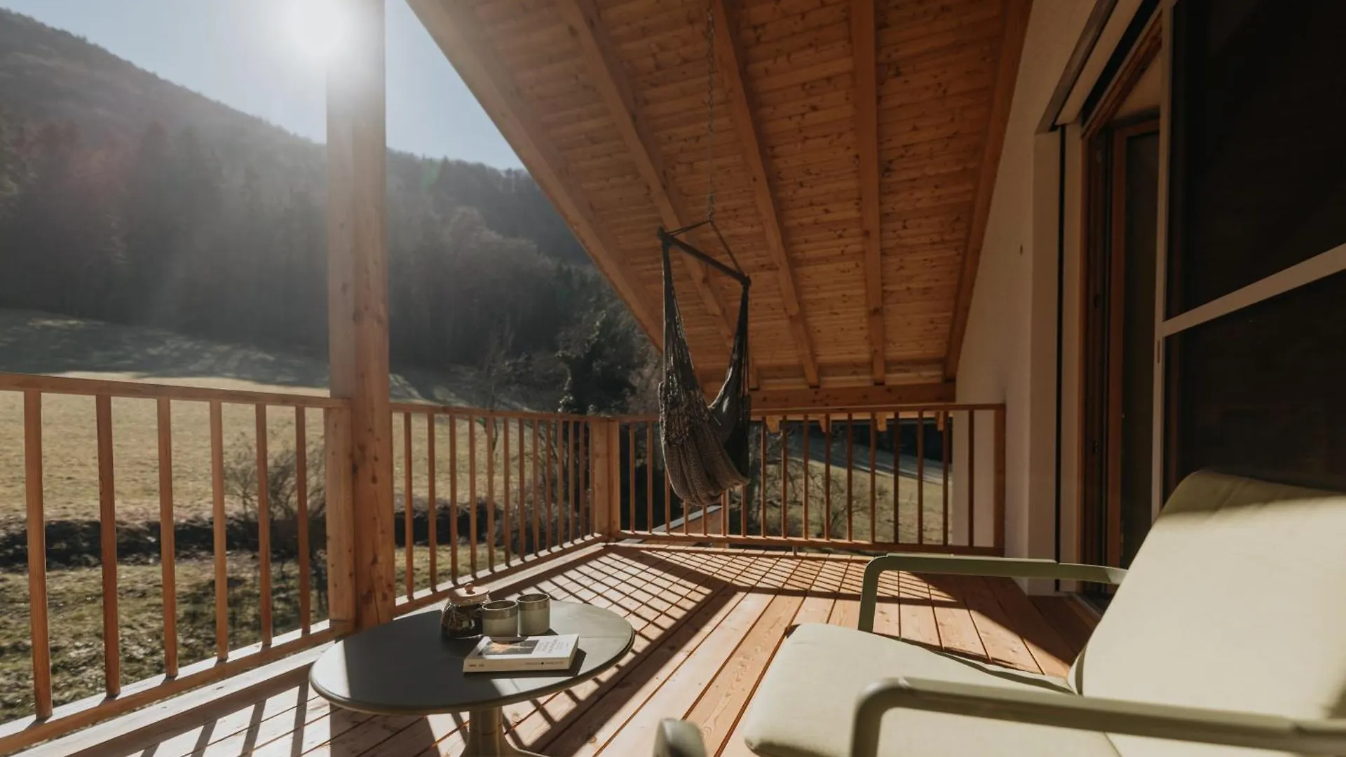 Hofstatt Salzburg - Ferienwohnung Sollheim