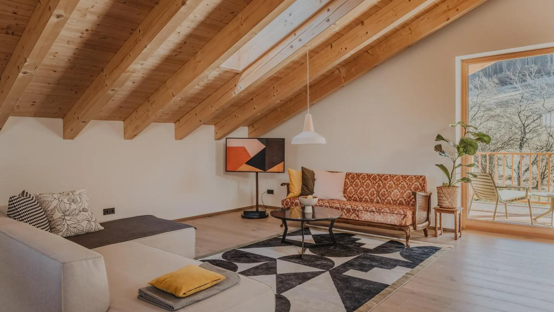 Farm stay Hofstatt Salzburg - Ferienwohnung Sollheim