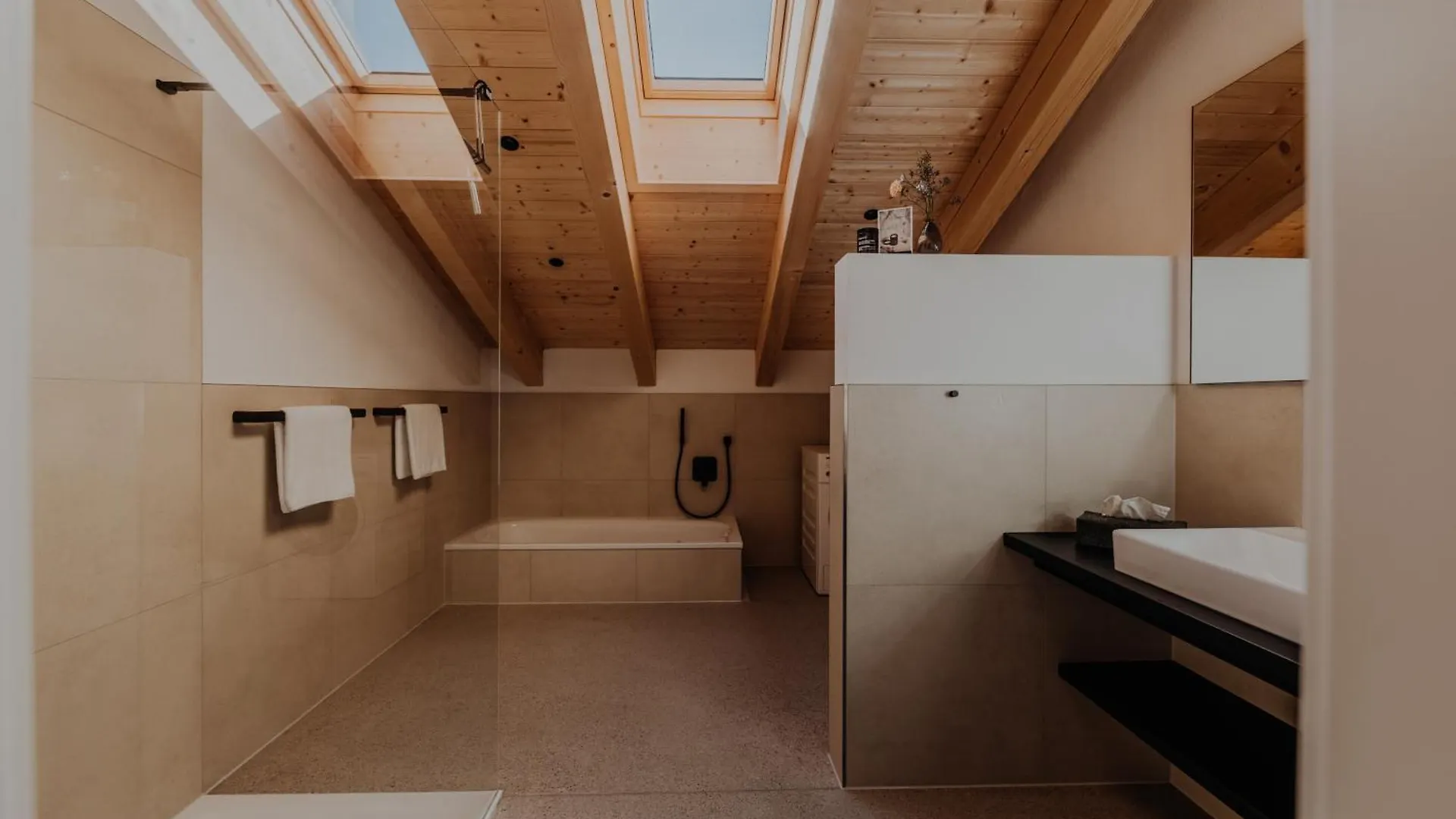 Hofstatt Salzburg - Ferienwohnung Sollheim