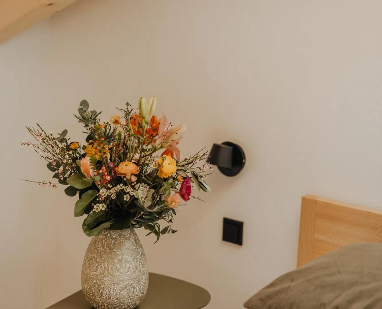 Hofstatt Salzburg - Ferienwohnung Sollheim 0*,
