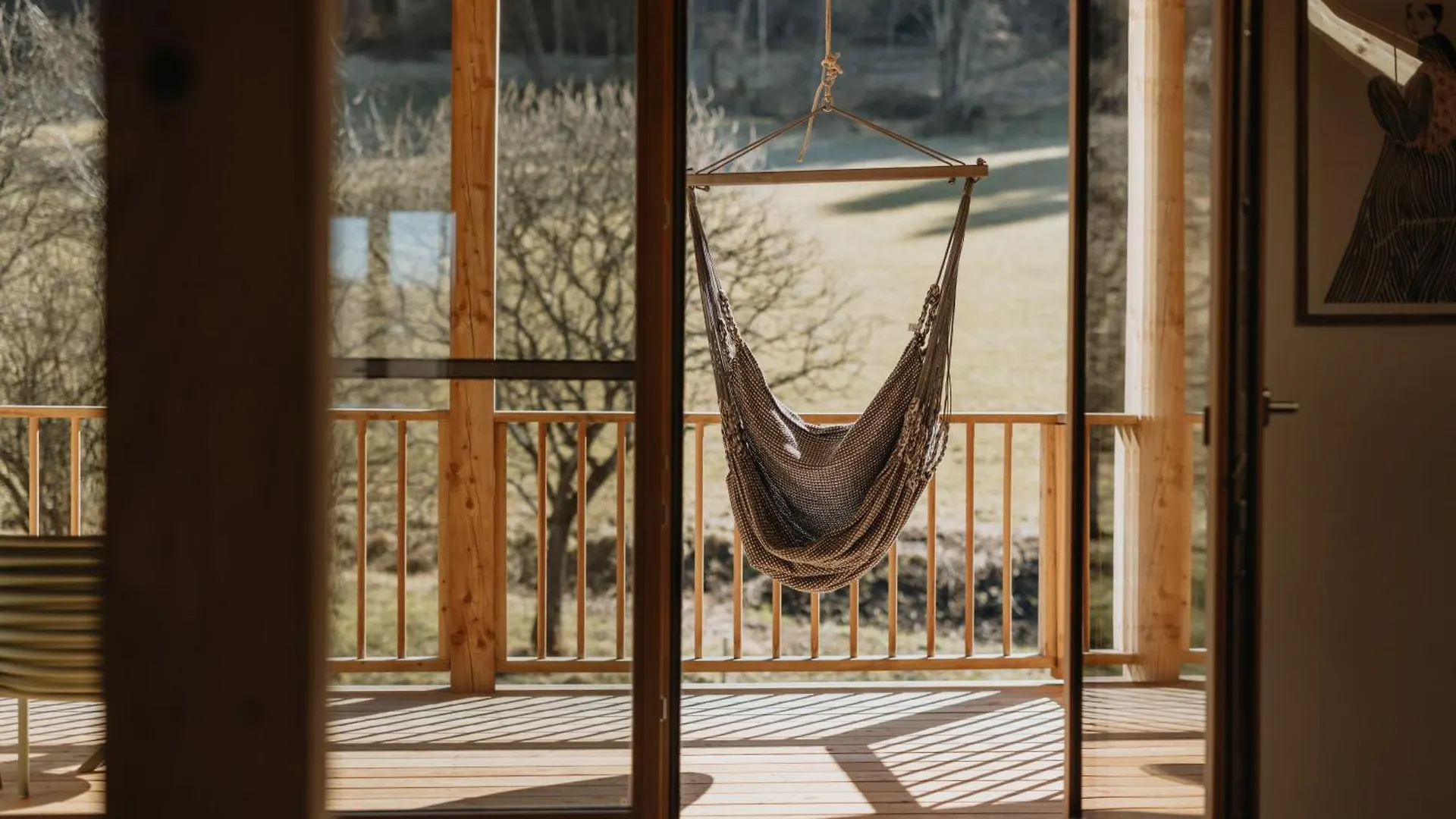 Hofstatt Salzburg - Ferienwohnung Sollheim Austria