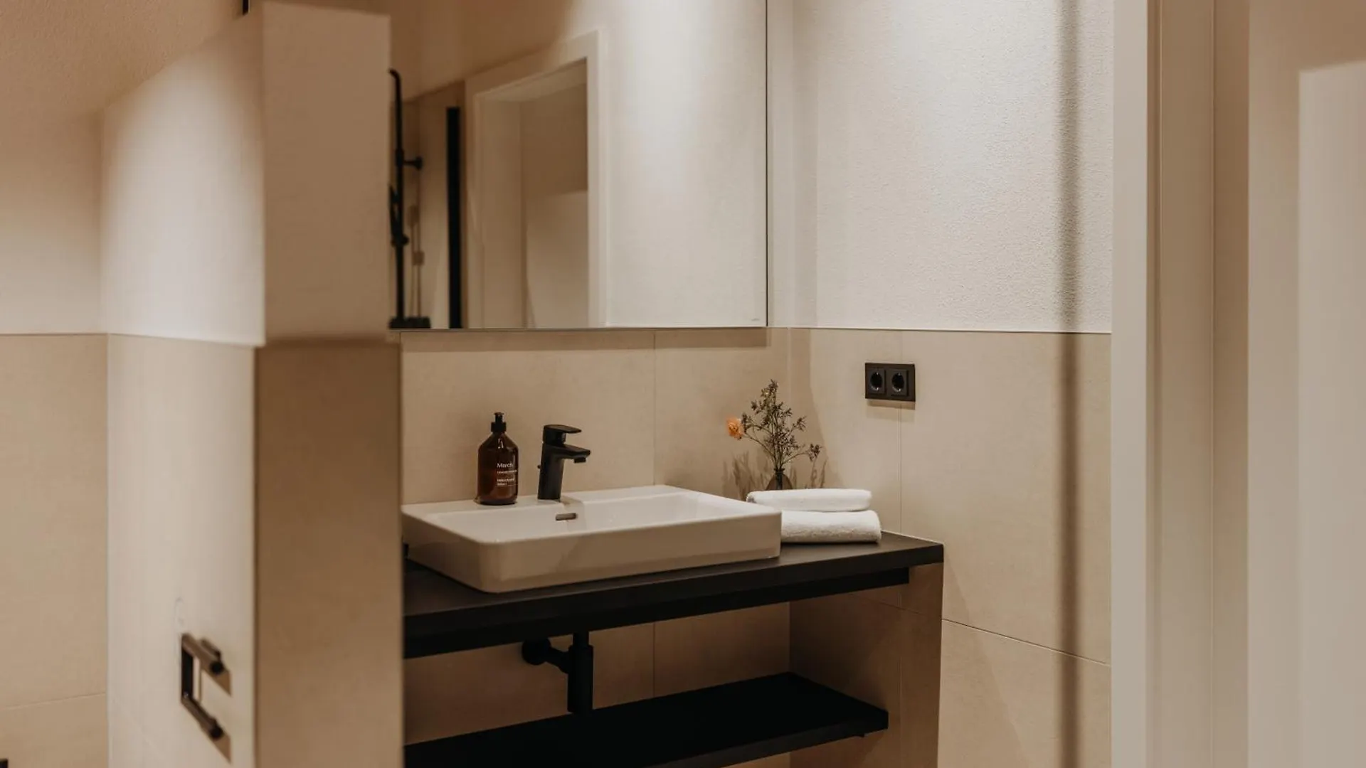 Hofstatt Salzburg - Ferienwohnung Sollheim Farm stay