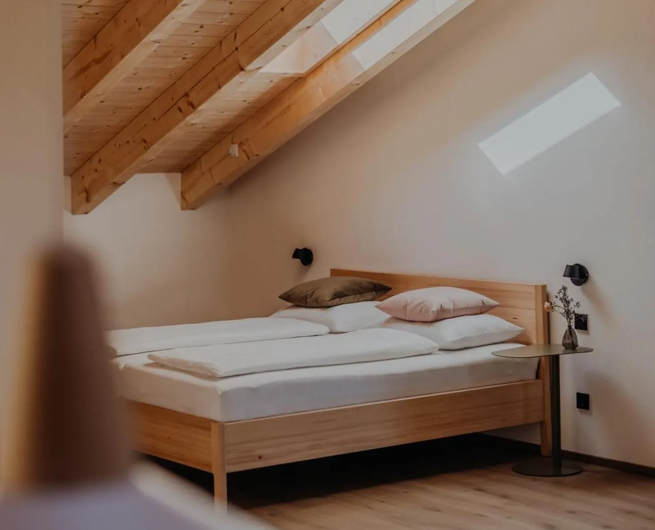 Farm stay Hofstatt Salzburg - Ferienwohnung Sollheim