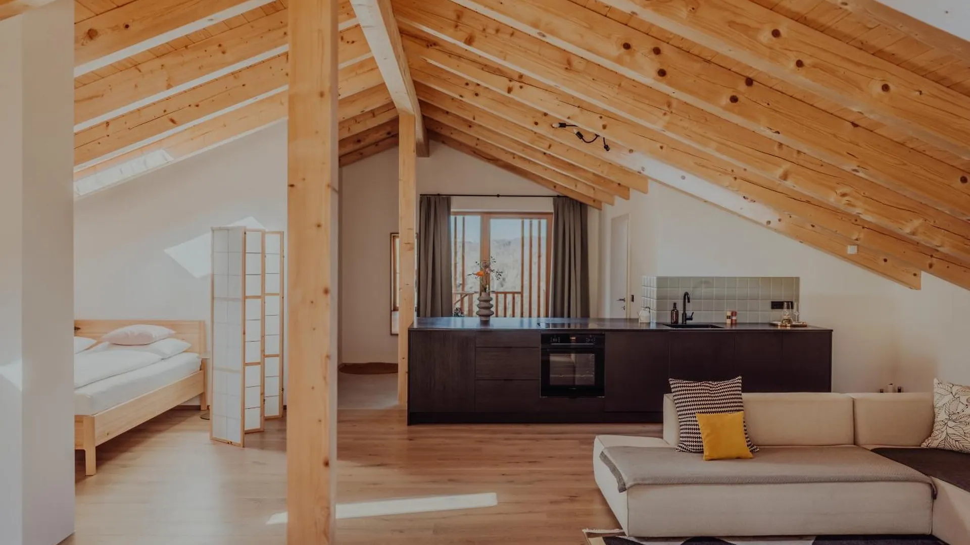 Hofstatt Salzburg - Ferienwohnung Sollheim Farm stay